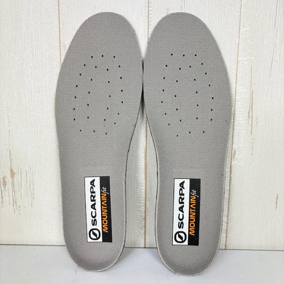 【Men's 26.1cm オレンジ系】 Scarpa ( スカルパ ) モンブランプロ GTX Mont Blanc Pro GTX GORE-TEX / Vibram / クランポン対応 フットウェア 厳冬期用アルパインブーツ z00060781  厳冬期用アルパインブー