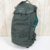 【OneSize グリーン系】 Osprey ( オスプレー ) ラプター 14 Raptor 14 ナイロン バッグ ストレージ バックパック デイパック 容量【～29L】 z00051317 デイパック 容量【～29L】 バックパック バッグ ストレージ - 【公式】2ndGEAR（セカンドギア）Webショップ【登山用品・アウトドア用品専門 買取販売店】