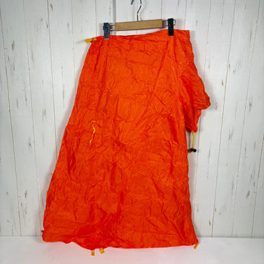 【OneSize オレンジ系】 Finetrack ( ファイントラック ) ピコ シェルター Pico Shelter ナイロン キャンピングギア シェルター z00054855  シェルター キャンピングギア