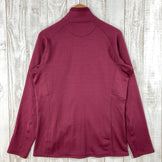 【Women's L パープル系】 Patagonia ( パタゴニア ) R1 フルジップ ジャケット R1 Fullzip Jacket レギュレーター ポーラテック パワーグリッド 40138 International Women's ARWD フリース アウタ - 【公式】2ndGEAR（セカンドギア）Webショップ【登山用品・アウトドア用品専門 買取販売店】