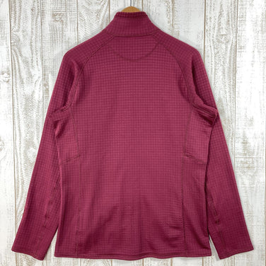 【Women's L パープル系】 Patagonia ( パタゴニア ) R1 フルジップ ジャケット R1 Fullzip Jacket レギュレーター ポーラテック パワーグリッド 40138 International Women's ARWD フリース アウタ - 【公式】2ndGEAR（セカンドギア）Webショップ【登山用品・アウトドア用品専門 買取販売店】