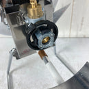 【OneSize シルバー系】 Iwatani ( イワタニ 岩谷産業 ) FORE WINDS ( フォアウィンズ ) アウトドアヒーター OUTDOOR HEATER 屋外専用 カセットガス 調整器付きバルブ パワーブースター  z00061077-6