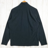 【Men's L ブラック系】 Montbell ( モンベル ) シャミースジャケット ポリエステル 1114432 Asian Men's フリース アウター ジャケット トップス ウェア - 【公式】2ndGEAR（セカンドギア）Webショップ【登山用品・アウトドア用品専門 買取販売店】