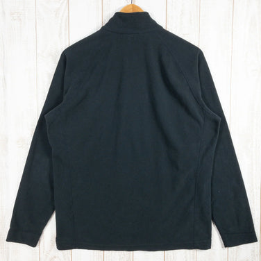 【Men's L ブラック系】 Montbell ( モンベル ) シャミースジャケット ポリエステル 1114432 Asian Men's フリース アウター ジャケット トップス ウェア - 【公式】2ndGEAR（セカンドギア）Webショップ【登山用品・アウトドア用品専門 買取販売店】