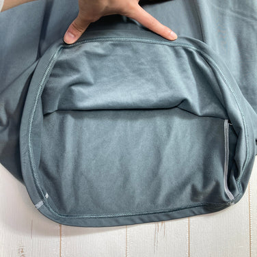 【Men's M グレー系】 Phenix ( フェニックス ) フィットジップ モック Fit Zip Moc ポリエステル ウェア トップス アウター ジャケット フリース z00057087  フリース アウター ジャケット トップス ウェア