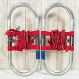 【OneSize シルバー系】 Exp Of Japan ( エキスパート オブ ジャパン ) スノーシューズM アルミ ウィンターギア わかん かんじき z00051588 わかん かんじき ウィンターギア - 【公式】2ndGEAR（セカンドギア）Webショップ【登山用品・アウトドア用品専門 買取販売店】