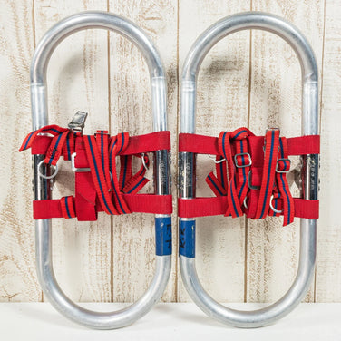 【OneSize シルバー系】 Exp Of Japan ( エキスパート オブ ジャパン ) スノーシューズM アルミ ウィンターギア わかん かんじき z00051588 わかん かんじき ウィンターギア - 【公式】2ndGEAR（セカンドギア）Webショップ【登山用品・アウトドア用品専門 買取販売店】