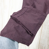 【Men's M ワインレッド系】 Yamatomichi ( 山と道 ) ファイブ ポケット パンツ 5-Pocket Pants ナイロン Asian Men's TawnyPort ロングパンツ ボトムス ウェア - 【公式】2ndGEAR（セカンドギア）Webショップ【登山用品・アウトドア用品専門 買取販売店】