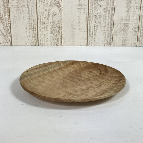 【OneSize ベージュ系】 Akihiro Woodworks ( アキヒロウッドワークス ) ウッドプレート 240 Wood Plate 240 天然木 入手困難 Kusunoki 食器 容器 クックウェア - 【公式】2ndGEAR（セカンドギア）Webショップ【登山用品・アウトドア用品専門 買取販売店】