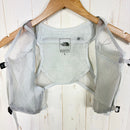 【Unisex L グレー系】 The North Face ( ザ・ノースフェイス ) エイチ エス ティー ヒューム 1 HST Fume 1 ナイロン バッグ ストレージ ランニングベスト ベストパック z00058845  ランニングベスト ベストパック バ-3