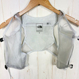 【Unisex L グレー系】 The North Face ( ザ・ノースフェイス ) エイチ エス ティー ヒューム 1 HST Fume 1 ナイロン バッグ ストレージ ランニングベスト ベストパック z00058845  ランニングベスト ベストパック バ