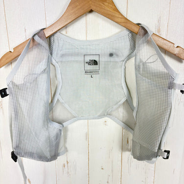 【Unisex L グレー系】 The North Face ( ザ・ノースフェイス ) エイチ エス ティー ヒューム 1 HST Fume 1 ナイロン バッグ ストレージ ランニングベスト ベストパック z00058845  ランニングベスト ベストパック バ