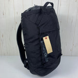 【OneSize ブラック系】 2019 Patagonia ( パタゴニア ) リンクド パック 28L Linked Pack 28L BLK ナイロン バッグ ストレージ バックパック デイパック 容量【～29L】 z00055533 BLK デイパック 容量