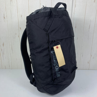 【OneSize ブラック系】 2019 Patagonia ( パタゴニア ) リンクド パック 28L Linked Pack 28L BLK ナイロン バッグ ストレージ バックパック デイパック 容量【～29L】 z00055533 BLK デイパック 容量