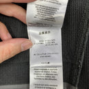 【Men's S グレー系】 Mountain Hardwear ( マウンテンハードウェア ) ダイバーター ビブ Diverter Bib Dry.Q Elite｜3レイヤー｜フルサイドジップ｜ゲイター ナイロン ウェア ボトムス ロングパンツ ハードシェル-13