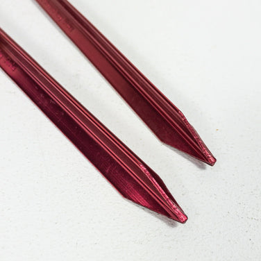 【OneSize レッド系】 Msr ( エムエスアール ) グランドホグステークセット キャンピングギア ペグ ステーク z00051719 ペグ ステーク キャンピングギア - 【公式】2ndGEAR（セカンドギア）Webショップ【登山用品・アウトドア用品専門 買取販売店】