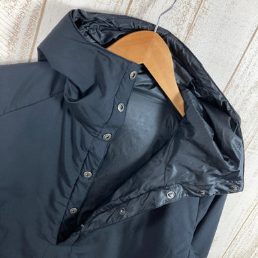 【Women's M ブラック系】 Houdini ( フーディニ ) ワン エイティ セーター One Eighty Sweater ポリエステル 108094 Women's プリマロフト・ゴールド・インサレーション・アクティブ 化繊インサレーション アウター ジ - 【公式】2ndGEAR（セカンドギア）Webショップ【登山用品・アウトドア用品専門 買取販売店】