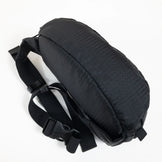 【OneSize ブラック系】 Montbell ( モンベル ) デルタガセットポーチ M ナイロン 1123764 ウエストバッグ ヒップパック バッグ ストレージ - 【公式】2ndGEAR（セカンドギア）Webショップ【登山用品・アウトドア用品専門 買取販売店】