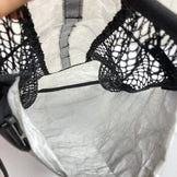 【OneSize ホワイト系】 Hyperlite Mountain Gear Hmg ( ハイパーライトマウンテンギア ) サミット スタッフ ポケット Summit Stuff Pocket バッグ ストレージ 外付けポーチ z00052778  外付けポーチ