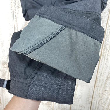 【Men's M ブラック系】 Houdini ( フーディニ ) サービス パンツ Service Pants ストレッチパンツ International Men's Rock Black ソフトシェル ロングパンツ ボトムス ウェア - 【公式】2ndGEAR（セカンドギア）Webショップ【登山用品・アウトドア用品専門 買取販売店】