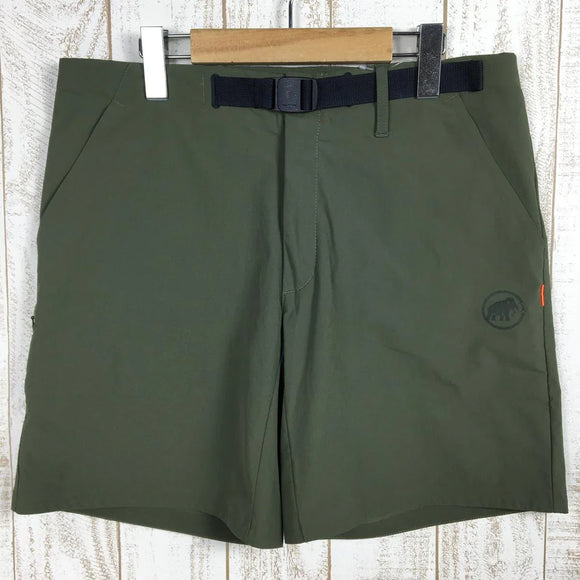 【Women's L グリーン系】 Mammut ( マムート ) トレッカーズ 2.0 ショーツ アジアンフィット Trekkers 2.0 Shorts Af ソフトシェル 1023-00480 Women's ソフトシェル ショーツ ショートパンツ ボトムス ウ - 【公式】2ndGEAR（セカンドギア）Webショップ【登山用品・アウトドア用品専門 買取販売店】