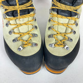 Garmont Mountain Guide GTX Lime Men's Winter Alpine Boots (Size 25.0cm, Green) (z00054636)