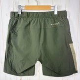[Men's M Khaki Green] Norrona Falketind Flex1 Light Shorts 1801-24 3001 ROSIN z00056072 3001 ROSIN Softshell
