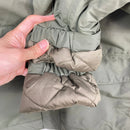 【Men's S グリーン系】 2024 Patagonia ( パタゴニア ) イスマス ジャケット Isthmus Jacket BSNG 化繊ダウン ウェア トップス アウター ジャケット 化繊インサレーション z00057304 BSNG 化繊インサレーショ-6