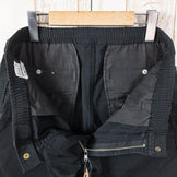 【Men's M ブラック系】 The North Face ( ザ・ノースフェイス ) ガゼル チノ ショーツ Gazelle Chino Shorts ポリエステル NB41811 Asian Men's 化繊 ショーツ ショートパンツ ボトムス ウェア - 【公式】2ndGEAR（セカンドギア）Webショップ【登山用品・アウトドア用品専門 買取販売店】