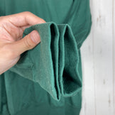 【Unisex M グリーン系】 2023 Yamatomichi ( 山と道 ) 100% メリノ プルオーバー 100% Merino Pullover Green メリノウール ウェア トップス インナー シャツ ロングスリーブTシャツ クルーネック ウール z