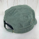 【S/M グリーン系】 Ternua ( テルヌア ) キール キャップ Keel Cap コットン ウェア ウェア小物 ヘッドウェア キャップ z00057078  キャップ ヘッドウェア ウェア小物 ウェア-3