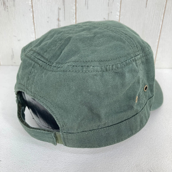 【S/M グリーン系】 Ternua ( テルヌア ) キール キャップ Keel Cap コットン ウェア ウェア小物 ヘッドウェア キャップ z00057078  キャップ ヘッドウェア ウェア小物 ウェア