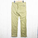 【Men's M グリーン系】 Houdini ( フーディニ ) リキッドロック パンツ Liquid Rock Pants ナイロン ウェア ボトムス ロングパンツ ソフトシェル z00053080  ソフトシェル ロングパンツ ボトムス ウェア-4