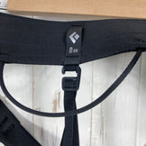 【Men's L ブラック系】 Black Diamond ( ブラックダイヤモンド ) テクニシャン メンズ Technician Men's ストームブルー クライミングハーネス レッグループ調節式 ロッククライミングギア z00061489 ストームブルー ロ