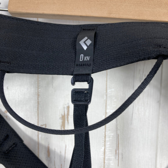【Men's L ブラック系】 Black Diamond ( ブラックダイヤモンド ) テクニシャン メンズ Technician Men's ストームブルー クライミングハーネス レッグループ調節式 ロッククライミングギア z00061489 ストームブルー ロ