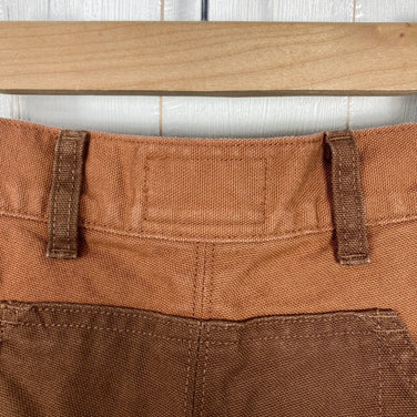 【Men's 31 Brown】 2020 Patagonia Road To Regenerative Stand Up Shorts EWBN / Erthwrm Brown Discontinued