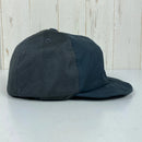 【OneSize ネイビー系】 Clef（クレ） ワイヤード ブリム/キャップ WIRED B/CAP Zen Nutririon（花井祐介）コラボ ウェア ウェア小物 ヘッドウェア キャップ z00057115  キャップ ヘッドウェア ウェア小物 ウェア-6