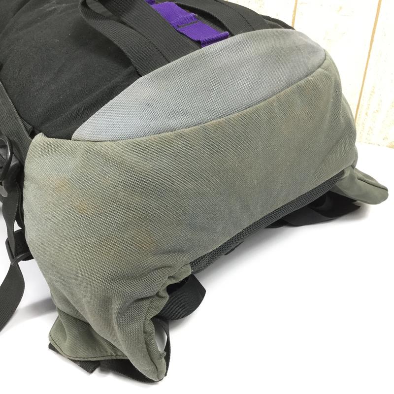 【L紫色系列】Osprey 90S Kestrel背包Speed d系统老吊牌美国制造难买紫/黑容量【30L-54L】背包包收纳