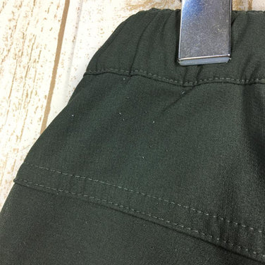 【Women's S グリーン系】 Berghaus ( バーグハウス ) ベーシック トレック ショーツ Basic Trek Shorts ソフトシェル J0503 Women's ソフトシェル ショーツ ショートパンツ ボトムス ウェア - 【公式】2ndGEAR（セカンドギア）Webショップ【登山用品・アウトドア用品専門 買取販売店】
