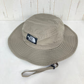 【S ベージュ系】 The North Face ( ザ・ノースフェイス ) ホライズン ハット Horizon Hat ナイロン ウェア ウェア小物 ヘッドウェア ハット z00056333 ハット ヘッドウェア ウェア小物 ウェア