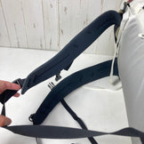 【Unisex M/L ホワイト系】 Mountain Hardwear ( マウンテンハードウェア ) アルパイン ライト 50L バックパック ALPINE LIGHT 50L BACKPACK ナイロン バッグ ストレージ バックパック 容量【30L～54L】 z0