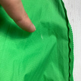 【Men's S グリーン系】 Millet ( ミレー ) インテンス ライト ジャケット Intense Light Jacket ナイロン ウェア トップス アウター ジャケット ウィンドシェル z00053621  ウィンドシェル アウター ジャケット トッ