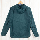 【Men's S グリーン系】 Patagonia ( パタゴニア ) フーディニ ジャケット Houdini Jacket ナイロン 24142 International Men's HIGR ウィンドシェル アウター ジャケット トップス ウェア - 【公式】2ndGEAR（セカンドギア）Webショップ【登山用品・アウトドア用品専門 買取販売店】