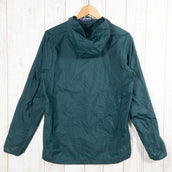 【Men's S グリーン系】 Patagonia ( パタゴニア ) フーディニ ジャケット Houdini Jacket ナイロン 24142 International Men's HIGR ウィンドシェル アウター ジャケット トップス ウェア - 【公式】2ndGEAR（セカンドギア）Webショップ【登山用品・アウトドア用品専門 買取販売店】