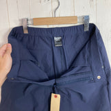 【Women's M ネイビー系】 Millet ( ミレー ) マウンテン ストレッチ ロールアップ ショーツ MOUNTAIN ST ROLLUP SHORT ナイロン ウェア ボトムス ショーツ ショートパンツ ソフトシェル z00060482  ソフトシェル シ