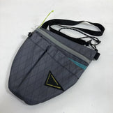 【OneSize グレー系】 Atelier Blue Bottle ( アトリエブルーボトル ) ハイカーズ サコッシュ 05 Hiker'S Sacoche-05 サッチェル ショルダー ポーチ ショルダーバッグ バッグ ストレージ - 【公式】2ndGEAR（セカンドギア）Webショップ【登山用品・アウトドア用品専門 買取販売店】