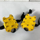 【OneSize イエロー系】 Grivel ( グリベル ) スパイダー SPIDER ウィンターギア クランポン アイゼン z00056389  クランポン アイゼン ウィンターギア-5
