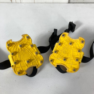 【OneSize イエロー系】 Grivel ( グリベル ) スパイダー SPIDER ウィンターギア クランポン アイゼン z00056389  クランポン アイゼン ウィンターギア