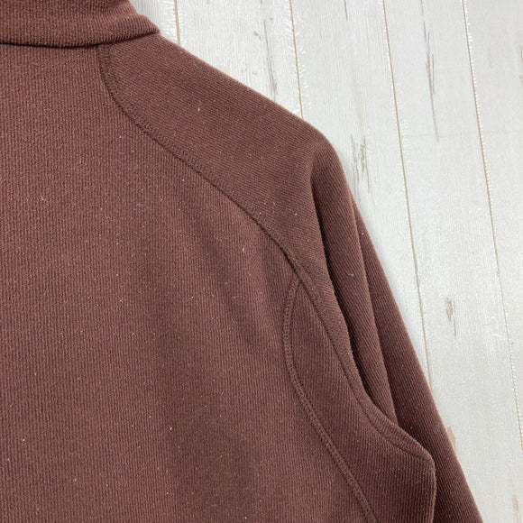 【Men's M ブラウン系】 Millet ( ミレー ) ・フェニックス フリース・ロングスリーブティー 計3点セット バルク販売 卸売り ウェア トップス アウター ジャケット フリース z00060082  フリース アウター ジャケット トップス ウェア