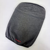 【OneSize グレー系】 Mammut ( マムート ) フリース ネックゲイター メランジ Fleece Neck Gaiter Melange ポリエステル ウェア ウェア小物 ネックウェア ネックゲイター ネックウォーマー z00061288  ネックゲ